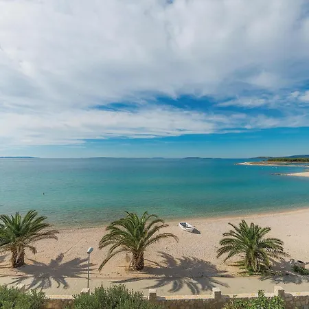 Apartment Amazing In With House Sea View *
