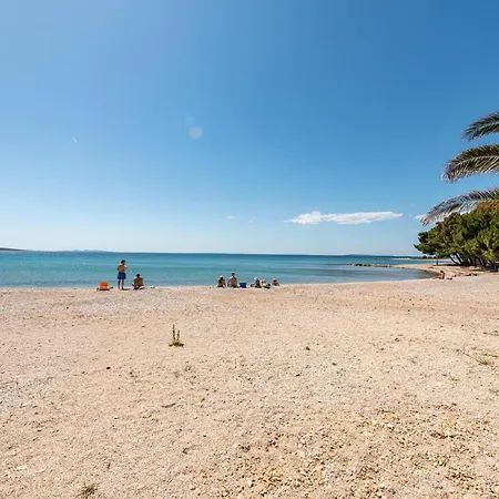 Amazing In With House Sea View 아파트