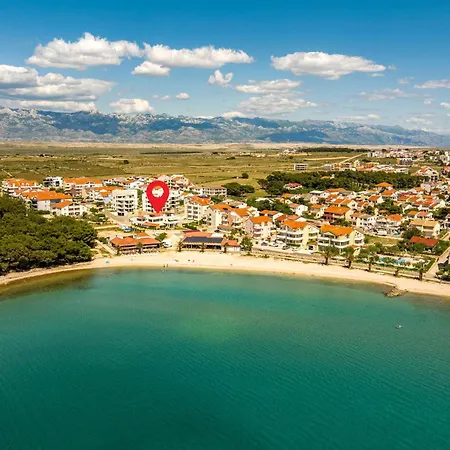 Amazing In With House Sea View